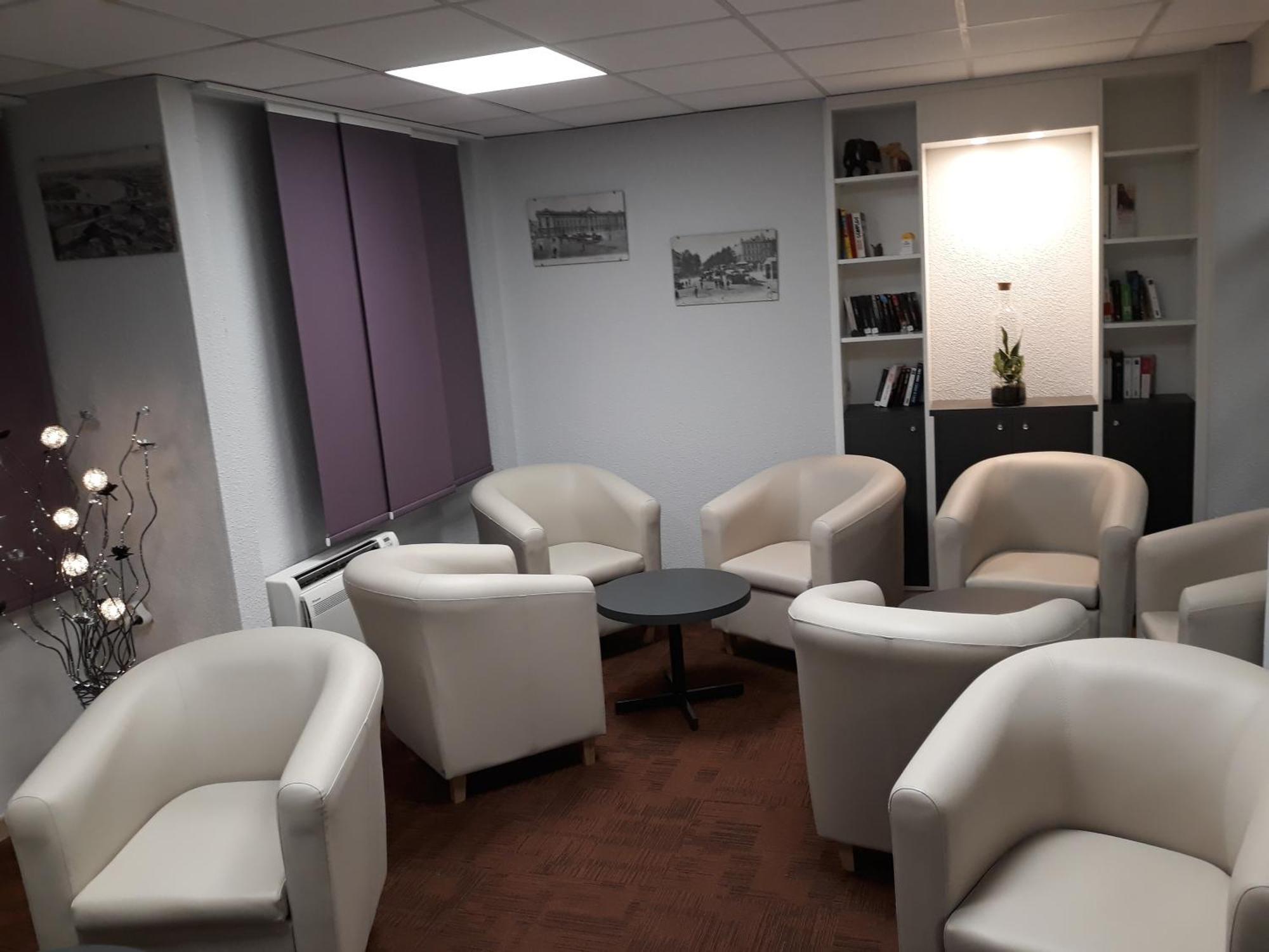 Metrhotel Cambo Hotel Toulouse