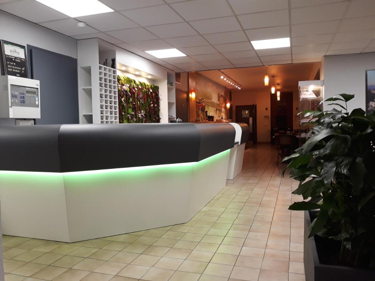 Metrhotel Cambo Hotel